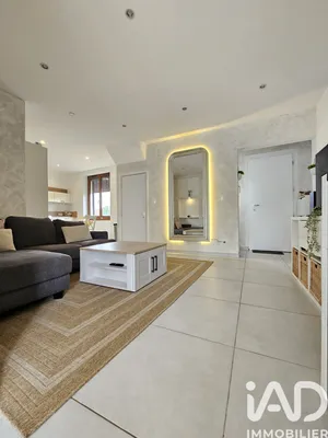 House at Mercy-le-Bas (54960)