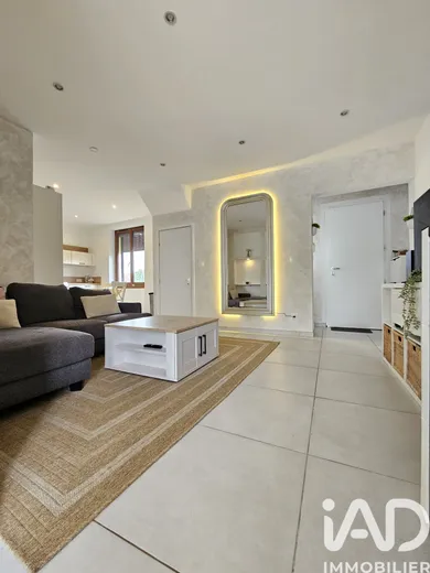 House at Mercy-le-Bas (54960)