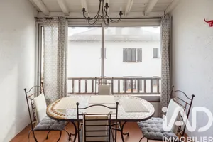 Apartment in Les Saintes-Maries-de-la-Mer (13460)