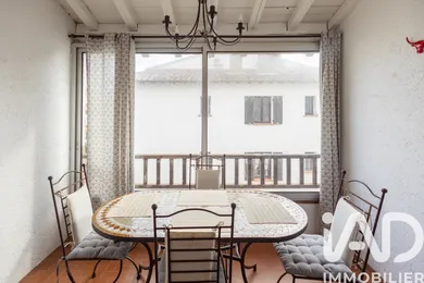 Appartement à Les Saintes-Maries-de-la-Mer (13460)