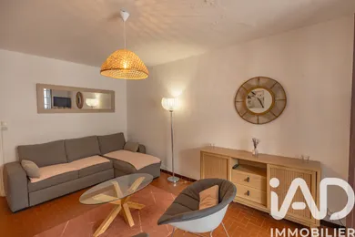 Appartement à Saintes-Maries-de-la-Mer (13460)
