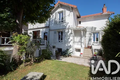 House in Cormeilles-en-Parisis (95240)