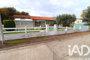 House at Saint-Martin-d'Ary (17270)