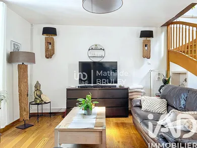Townhouse in Dourdan (91410)