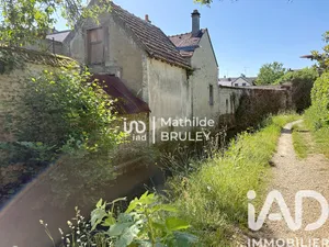 House in Dourdan (91410)