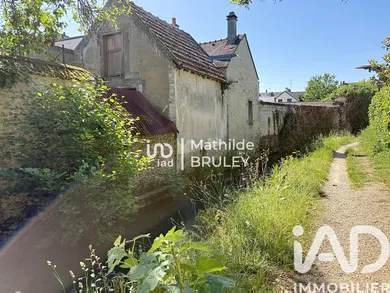 House in Dourdan (91410)