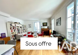 Appartement à Paris (75007)