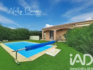 House at Lunel (34400)