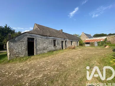 Longere in Ergué-Gabéric (29500)