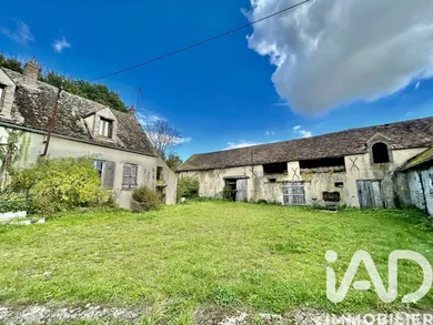 House in Lorrez-le-Bocage-Préaux (77710)