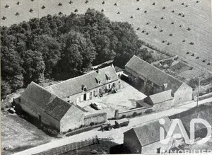 Maison à Lorrez-le-Bocage-Préaux (77710)
