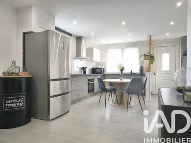 Apartment in Breuillet (91650)