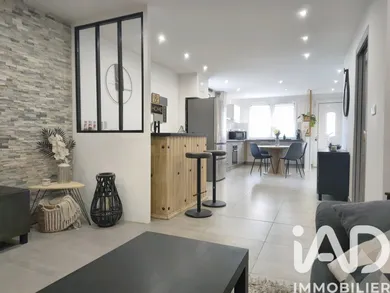 Apartment in Breuillet (91650)