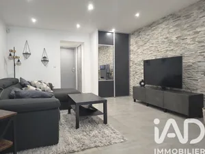 Apartment in Breuillet (91650)