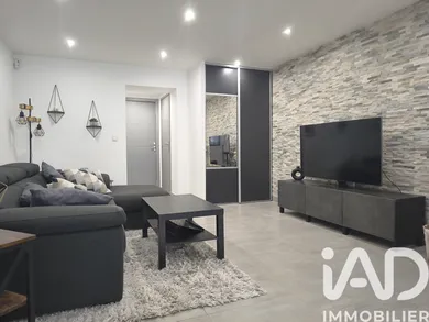 Apartment in Breuillet (91650)