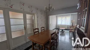 House at Barlin (62620)