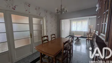 Maison à Barlin (62620)