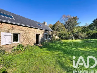 Longère à Le Bono (56400)