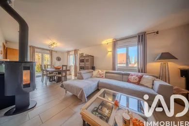 Maison à Hirsingue (68560)