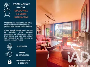 House at Cormeilles-en-Parisis (95240)