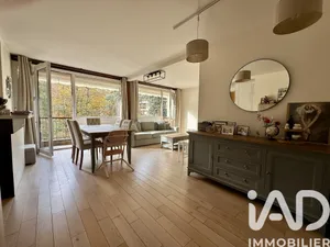 Appartement à La Celle-Saint-Cloud (78170)