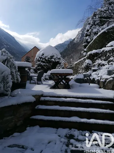Maison à Cauterets (65110)