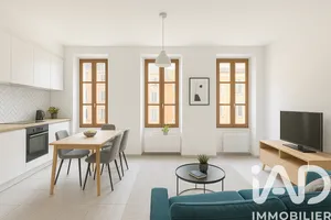 Apartment at La Seyne-sur-Mer (83500)