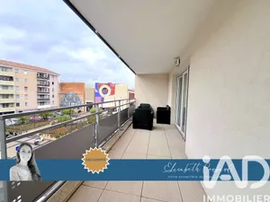 Appartement à Sète (34200)