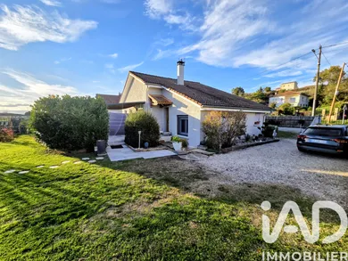 Maison à Épinouze (26210)