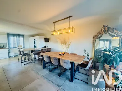 House at Margerie-Chantagret (42560)