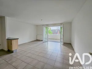 Apartment at Saint-Herblain (44800)