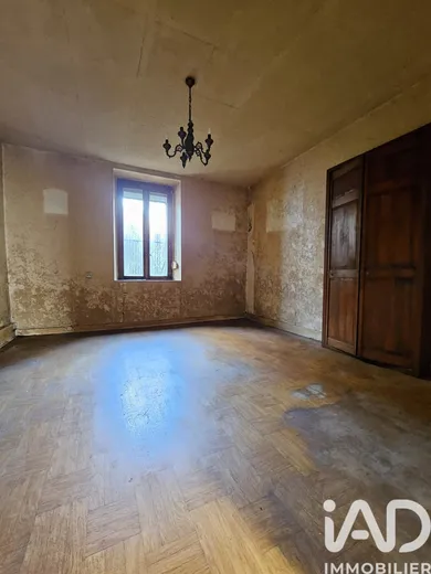 House in Thil (54880)