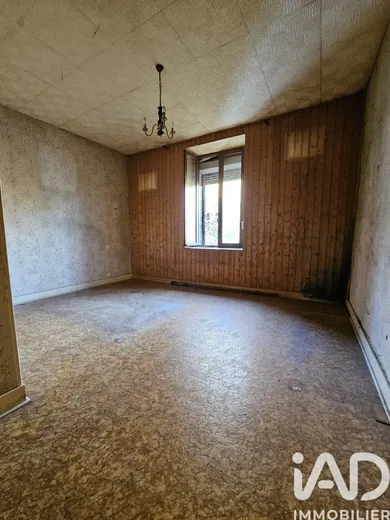 House in Thil (54880)