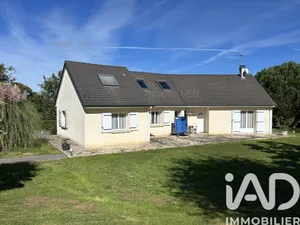 Maison à Saint-Clément (19700)