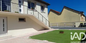 Maison à Saint-Jean-de-Daye (50620)