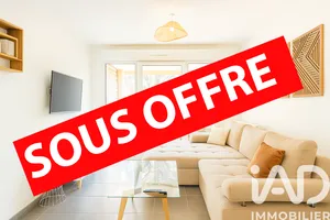 Appartement à Juvignac (34990)