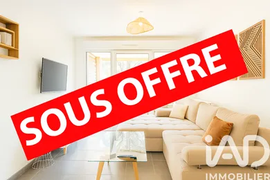 Appartement à Juvignac (34990)