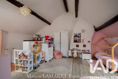 Maison à Mantes-la-Jolie (78200)