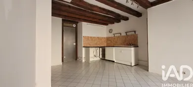 Village house in Vif (38450)