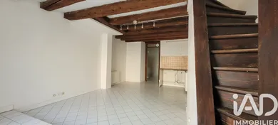 Village house in Vif (38450)