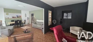 Appartement à Aurillac (15000)