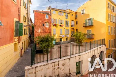 Appartement à Nice (06300)