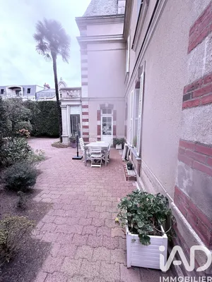 Maison de ville à Cholet (49300)