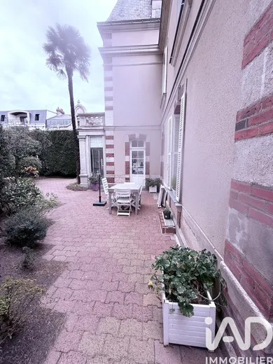 Maison de ville à Cholet (49300)