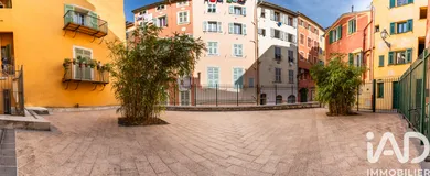 Loft in Nice (06300)