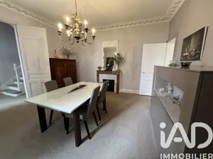 Maison de ville à Cholet (49300)