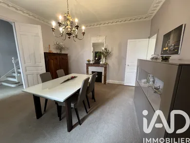 Townhouse in Cholet (49300)