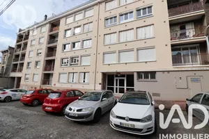 Appartement à Limoges (87000)