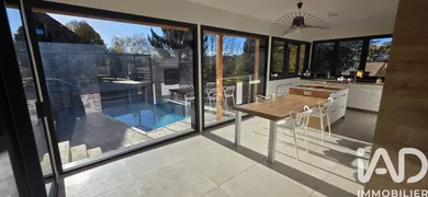 Maison d'architecte à Aurillac (15000)