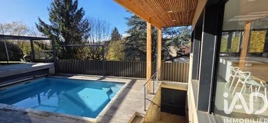 Maison d'architecte à Aurillac (15000)